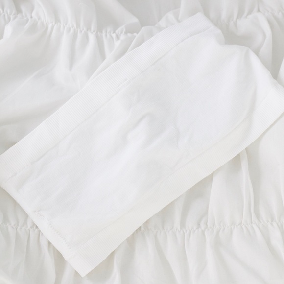 2 Pack: Padded Bandeau Bras - Picture 8 of 8